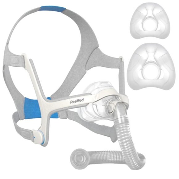 ResMed AirFit N20 Nasal STARTER PACK - Picture 2 of 2